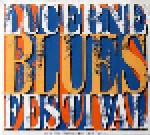 Cover - Bob Stroger & The Chicago Legends: Lucerne Blues Festival 1998