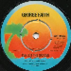 Cover - George Faith: I've Got The Groove