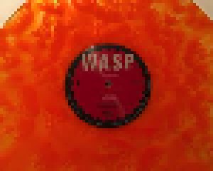 W.A.S.P.: Live In Japan 1986 (LP) - Bild 8