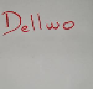 Cover - Dellwo: Dellwo
