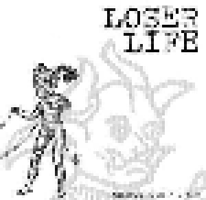 Loser Life: Friends With A Demon (LP) - Bild 1