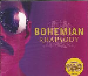 Queen + Smile + Queen & David Bowie: Bohemian Rhapsody (Split-CD) - Bild 1
