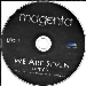 Magenta: We Are Seven Live (2-CD) - Bild 3