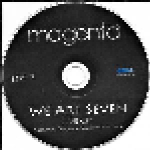 Magenta: We Are Seven Live (2-CD) - Bild 4