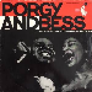 Ella Fitzgerald & Louis Armstrong: Porgy And Bess (LP) - Bild 1