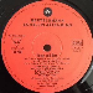 Ella Fitzgerald & Louis Armstrong: Porgy And Bess (LP) - Bild 3