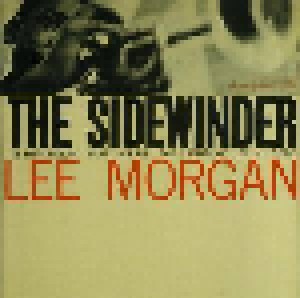 Lee Morgan: The Sidewinder (CD) - Bild 1