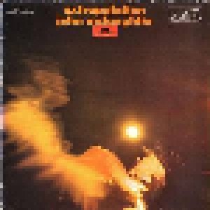 John McLaughlin: Extrapolation (LP) - Bild 1