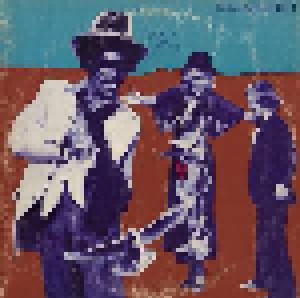 Joni Mitchell: Don Juan's Reckless Daughter (2-LP) - Bild 1