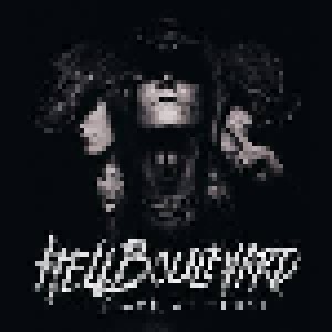 Cover - Hell Boulevard: In Black We Trust