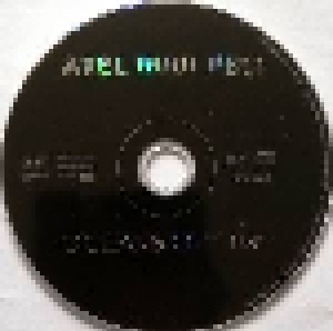 Axel Rudi Pell: Oceans Of Time (CD) - Bild 3