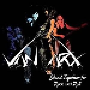 Van Arx: Stand Together For Rock And Roll (CD) - Bild 1