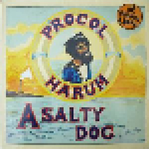 Procol Harum: A Salty Dog (2-LP) - Bild 1