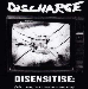 Discharge: Disensitise (LP) - Bild 1