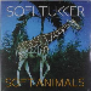 Cover - Sofi Tukker: Soft Animals
