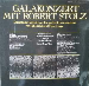 Galakonzert Mit Robert Stolz (LP) - Bild 2