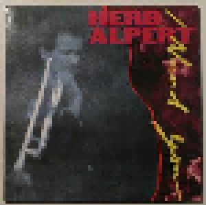 Herb Alpert: I Need You (7") - Bild 1
