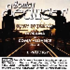 Sonic Seducer - Cold Hands Seduction Vol. 203 (2018-11) (CD) - Bild 1