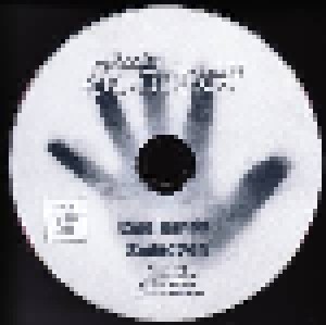 Sonic Seducer - Cold Hands Seduction Vol. 203 (2018-11) (CD) - Bild 3