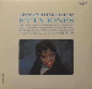 Etta Jones: Something Nice (LP) - Bild 1