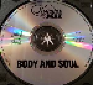 Body And Soul (CD) - Bild 3