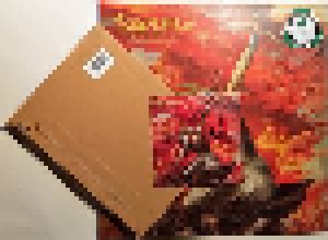 Soulfly: Ritual (LP) - Bild 7