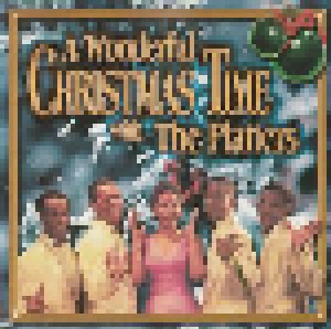 Platters, The: A Wonderful Christmas Time With The Platters (2000)