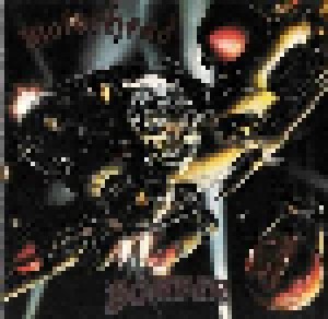 Motörhead: Bomber (CD) - Bild 1