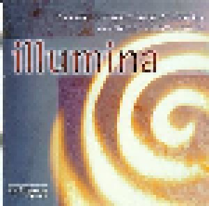 Cover - Robert White: Illumina