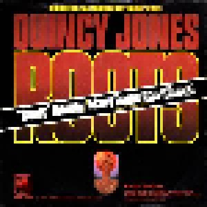 Cover - Quincy Jones: "Roots" Medley