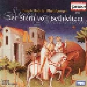 Cover - Josef Gabriel Rheinberger: Stern Von Bethlehem - Weihnachtskantate Für Soli, Chor, Orchester Und Orgel Op. 164, Der
