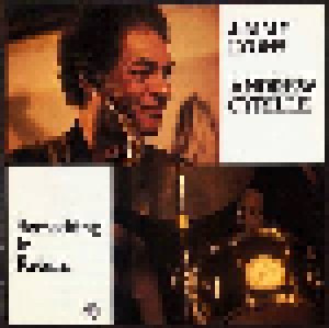 Jimmy Lyons - Andrew Cyrille: Something In Return (LP) - Bild 1