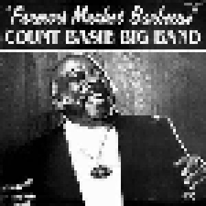 Count Basie Big Band: Farmers Market Barbecue (LP) - Bild 1