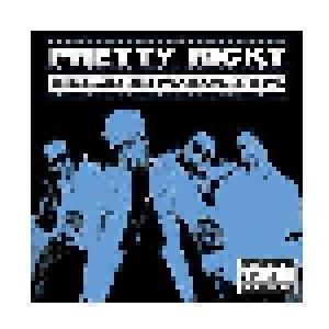 Pretty Ricky: Bluestars - Cover