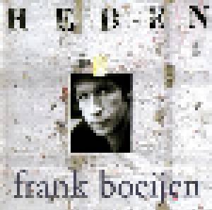 Frank Boeijen: Heden - Cover
