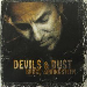 Bruce Springsteen: Devils & Dust - Cover