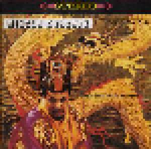 Charles Mingus: Mingus Dynasty - Cover