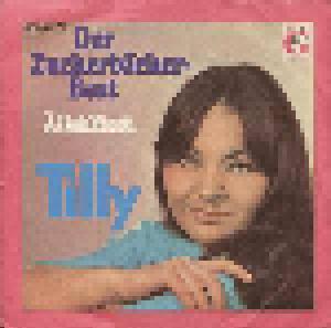 Tilly: Zuckerbäcker-Beat, Der - Cover