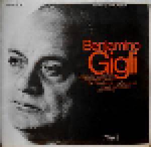 Benjamino Gigli - Arien Und Duette - Cover