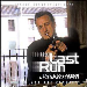 Jerry Goldsmith, Dave Grusin: Last Run / Crosscurrent / The Scorpio Letters, The - Cover