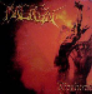 Malign: Fireborn - Cover