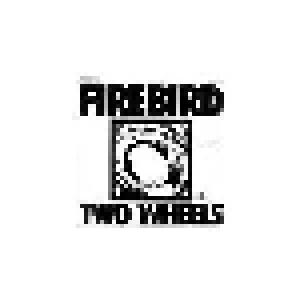 Firebird: Two Wheels - Cover