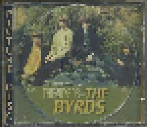 The Byrds: New Byrds Play The Byrds, The - Cover