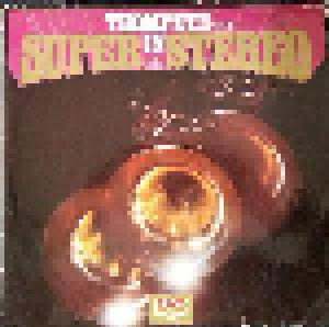 Peter Loland Orchester: Trumpet In Super Stereo, Vol. 1 - Cover