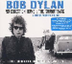 Bob Dylan: Bootleg Series Vol. 7 - No Direction Home - The Soundtrack, The - Cover