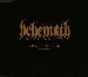 Behemoth: Live In Toulouse - Cover