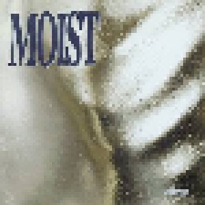 Moist: Silver (CD) - Bild 1