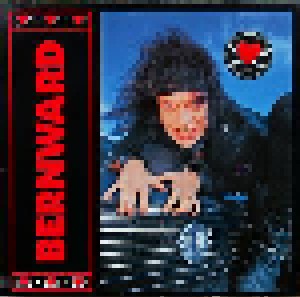 Bernward: Bernward (LP) - Bild 1