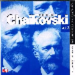 Pjotr Iljitsch Tschaikowski: World Classics - Los Grandes De La Musica Clasica Vol. 2 (CD) - Bild 1