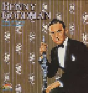 Benny Goodman: King Of Swing Small Combos (LP) - Bild 1